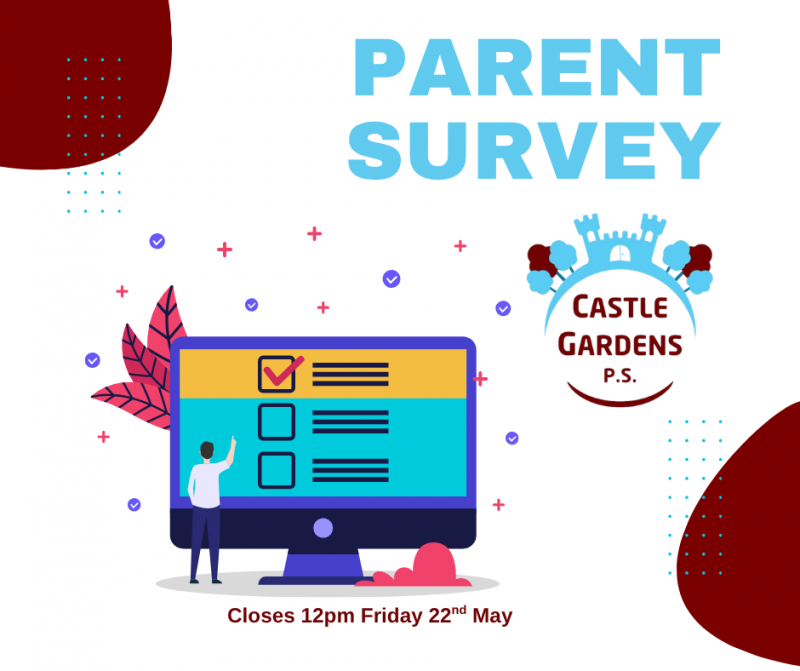 Parent Survey 2026